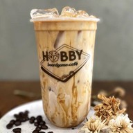 Hobby Cafe