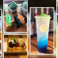 เครปไส้แตก สถานีกรุงศรี อยุธยา