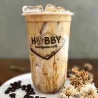 Hobby Cafe