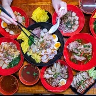 บะหมี่จับกัง