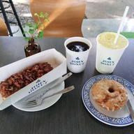 John Donut Soi Thida