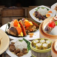 ตี๋เล็ก ขนมจีบ ซาลาเปา พุทธมณฑลสาย 5