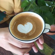 A DOSE อะ โดส คอฟฟี่แอนด์สมูทตี้