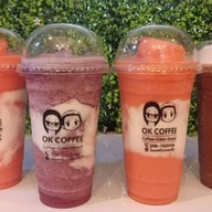 โอเคคอฟฟี่ (OK Coffee)