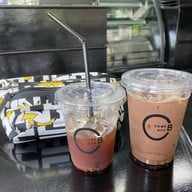 เมนูของร้าน Comeback Espresso Cafe ตัวเมืองหาดใหญ่