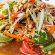 ร้านตำสะเด็ด ร้านลาบอุบลฯ