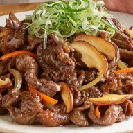 ITAEWON KOREAN FOOD สีลม