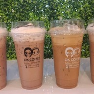 โอเคคอฟฟี่ (OK Coffee)