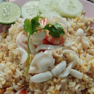 ป้าน้อย อาหารตามสั่ง-สุกี้ สาขาใหญ่