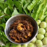 ครัวม่านฟ้า@โคกแย้ม