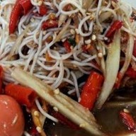 ร้านตำสะเด็ด ร้านลาบอุบลฯ
