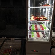 ฌาม Mama made nooddle