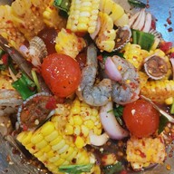 ยำมะหมิว ยำมะม่วงรสเด็ด สาขาปากเกร็ด