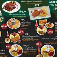 ยักไหล่สเต็ก