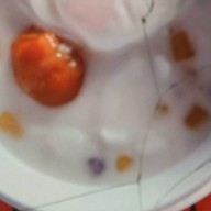 บัวลอยบ้านอาม่า (เจ้าเก่า ) ซ.วุฒาราม