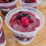 PICK UP นมสด