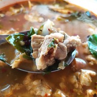 ร้าน ลาบ สว.