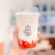 Chooo Coffee ชูคอฟฟี่ อรัญประเทศ
