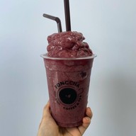 เมนูของร้าน Fongcha Coffee&Tea