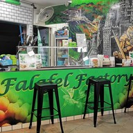 Falafel factory samui