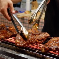 นายช่าง foodtrailer