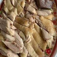 ข้าวหอมจังข้าวมันไก่ตอนข้าวมันไก่ทอด