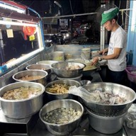 ข้าวต้มปลาทิพย์