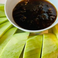 Nitch น้ำปลาหวานเครื่องแน่นๆ เนื้อกุ้งเน้นๆ