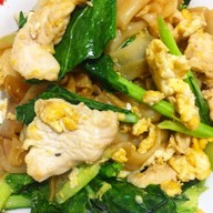 ครัวตัวกลม ตามสั่ง