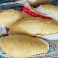 ทุเรียนฟ้าใส ผลไม้ตามฤดูกาล ลาดพร้าว112 รามคำแหง 53