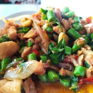 ร้าน ลาบ สว.