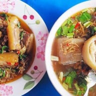 ซุปหางวัวบังเสริฐ l รามอินทรา109 รามอินทรา 109