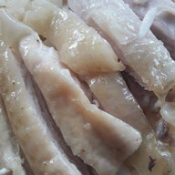 ข้าวหอมจังข้าวมันไก่ตอนข้าวมันไก่ทอด