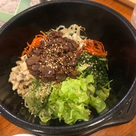 เมนูของร้าน อาหารเกาหลี BaanOppa งามวงศ์วาน