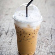 ร้านกาแฟโบราณ กาแฟสด น้ำผลไม้ปั่น