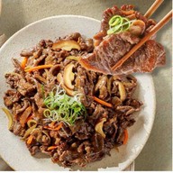 ITAEWON KOREAN FOOD สีลม