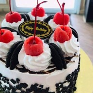 Bud's Ice Cream Of San Francisco PRC Chiangmai