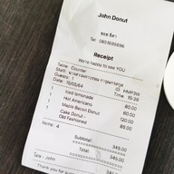 John Donut Soi Thida