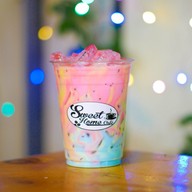 เมนูของร้าน สวีทโฮมคาเฟ่