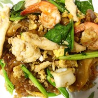 ครัวตัวกลม ตามสั่ง