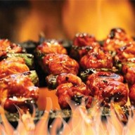 หม่าล่าหน้าประตู