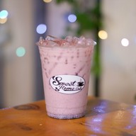 เมนูของร้าน สวีทโฮมคาเฟ่