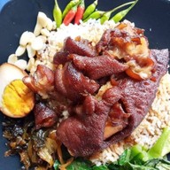 ครัวป้าตุ๊ก หนองจอก