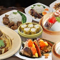 ตี๋เล็ก ขนมจีบ ซาลาเปา พุทธมณฑลสาย 5