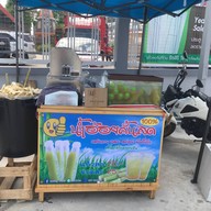 กระเพรา ล้วนๆ แกงเห็ด