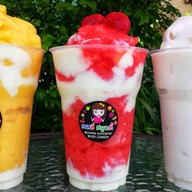 เกลลี่ สมูทตี้ ตาก