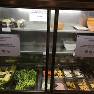 ฌาม Mama made nooddle