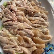 ข้าวหอมจังข้าวมันไก่ตอนข้าวมันไก่ทอด