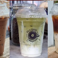 Gala coffe