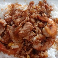 เมนู Fahsai Dairy (ฟ้าใส เดลี่ โยเกิร์ตโฮมเมด)